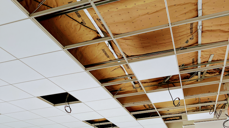 Bouchut Travaux Plâtrerie